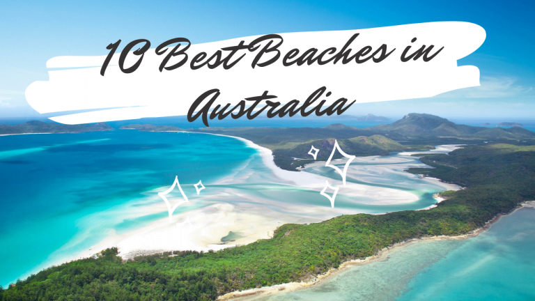 10 Best Beaches in Australia