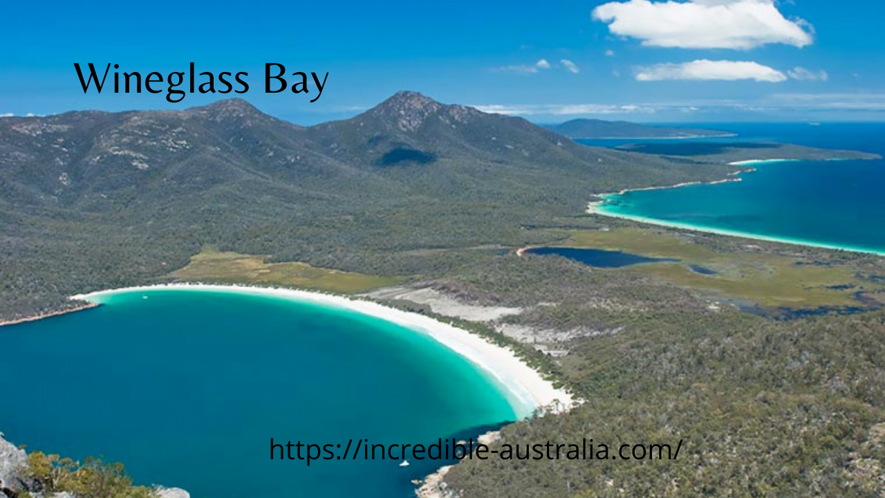 Wineglass Bay - Best Beaches in Australia 