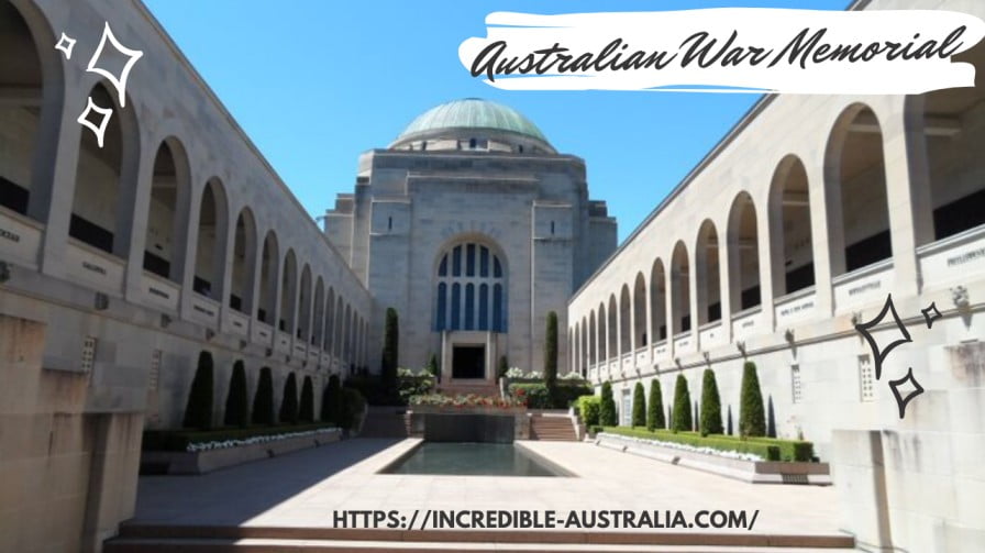 Australian War Memorial