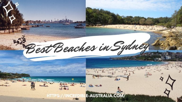11 Best Beaches in Sydney