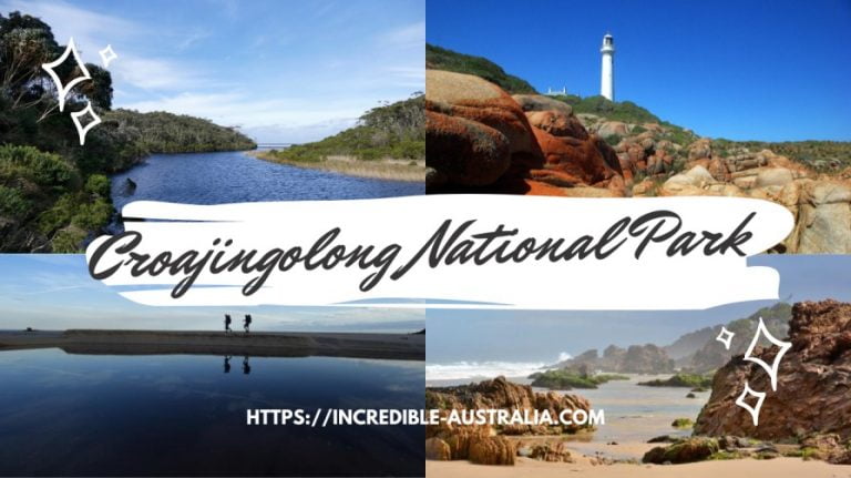 5 Things to do in Croajingolong National Park