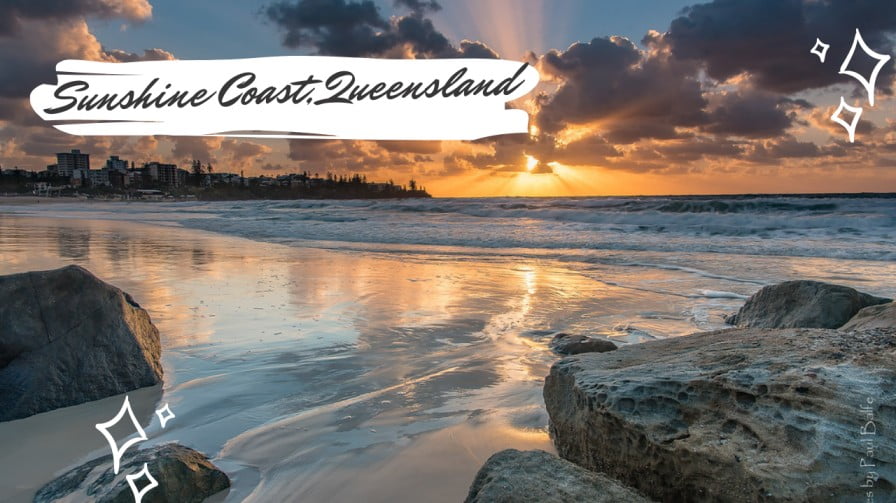 Sunshine Coast, Queensland