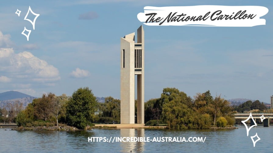 The National Carillon