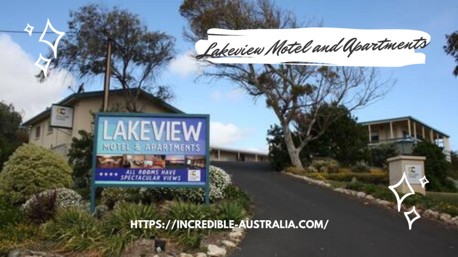 Lakeview Motel and Apartments