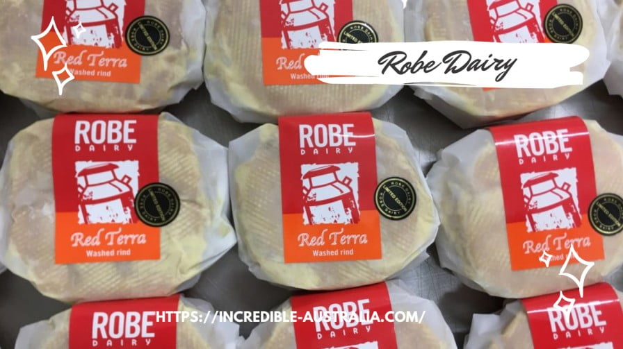 Robe Dairy - Robe South Australia