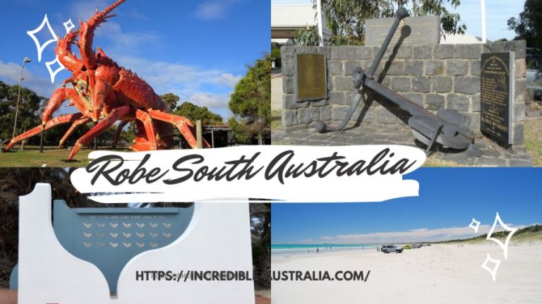 9 Top Things to Do in Robe South Australia