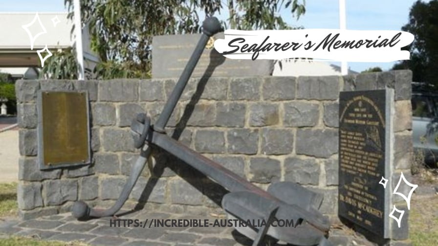 Seafarer’s Memorial - Robe in South Australia