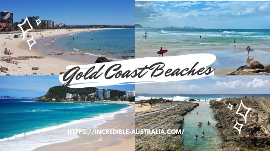 Read more about the article 9 Incredible Gold Coast Beaches