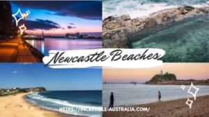 Read more about the article 5 Astonishing Newcastle Beaches