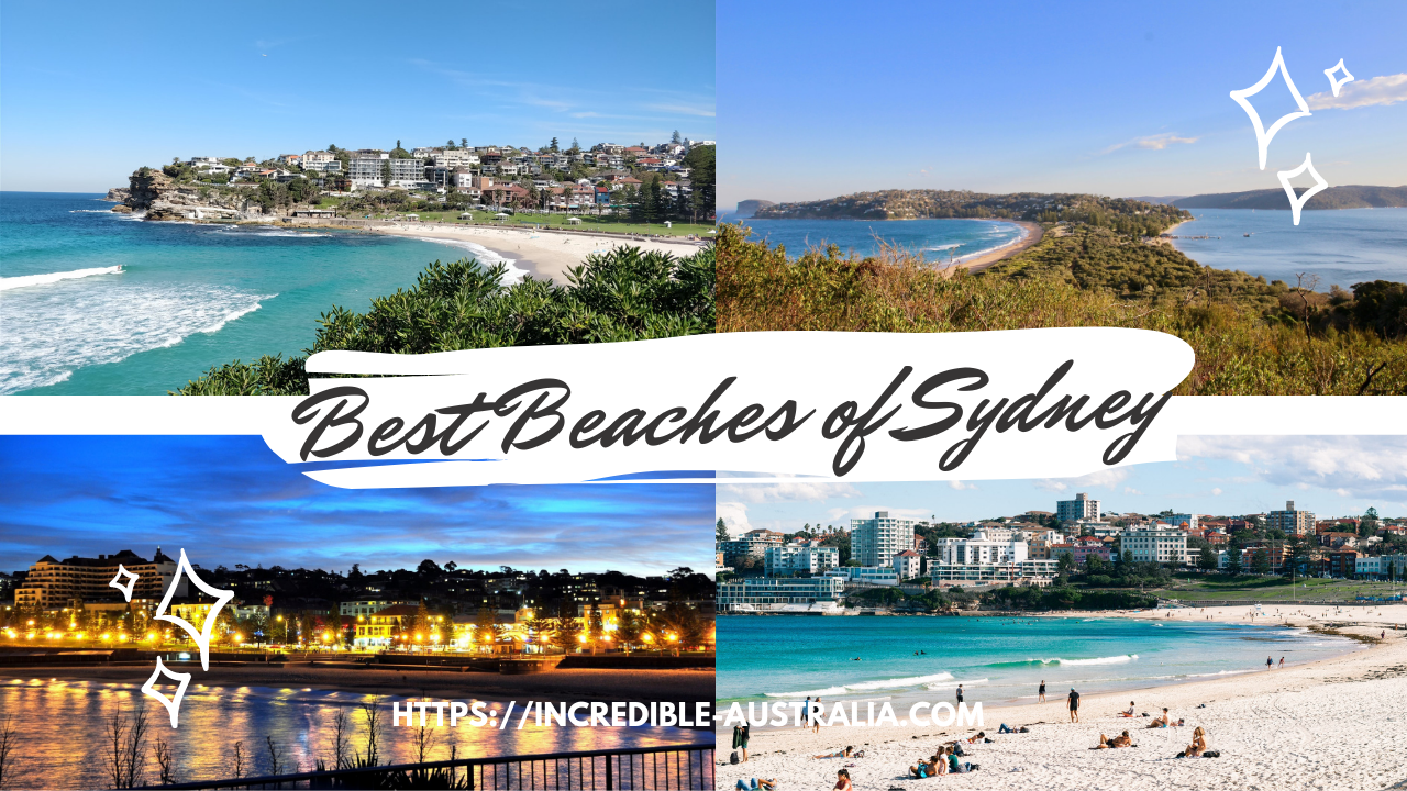 Best Beaches of Sydney