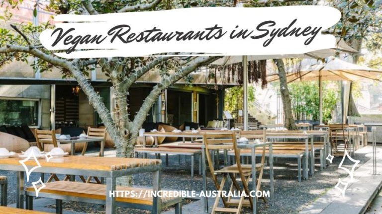 9 Excellent Vegan Restaurants in Sydney