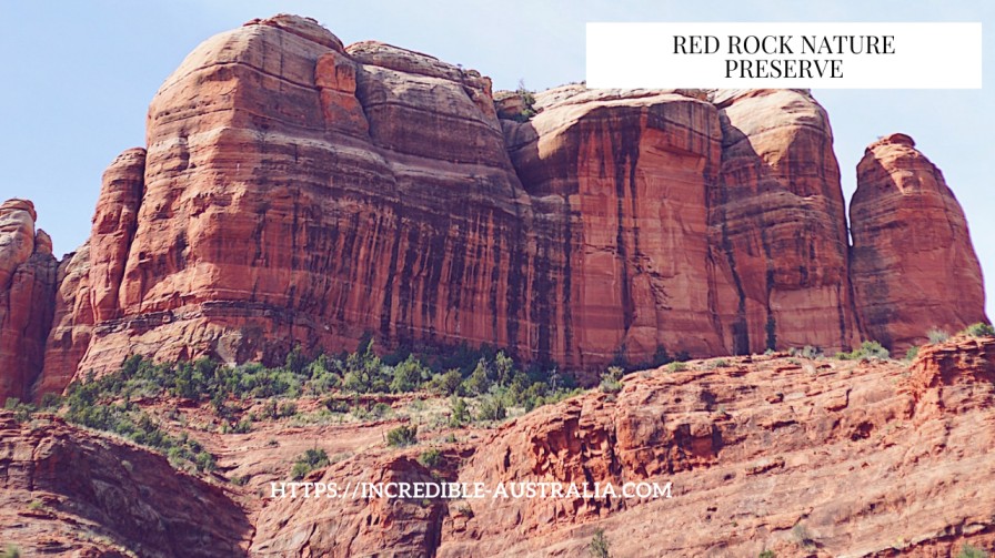 Red Rock Nature Preserve - Things to do in Sedona