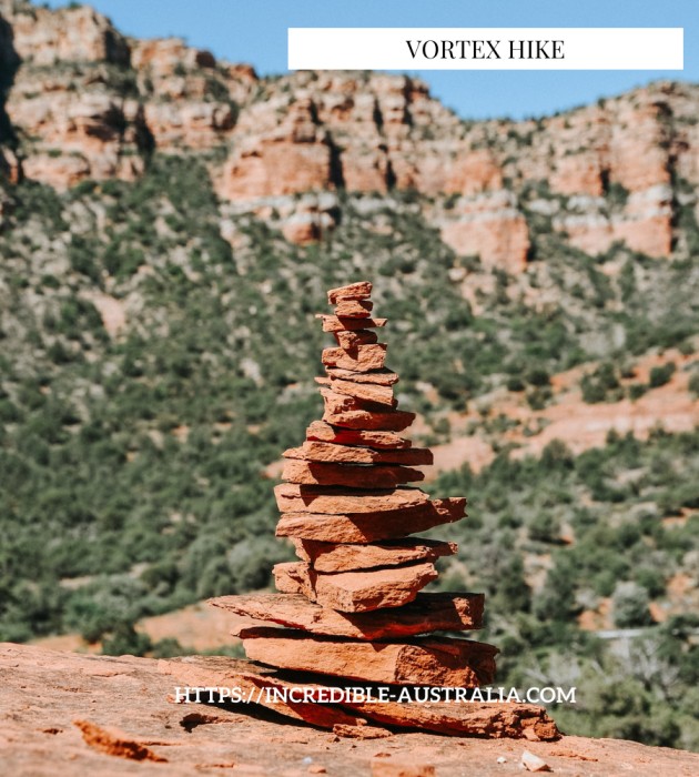 Vortex Hike - Things to do in Sedona