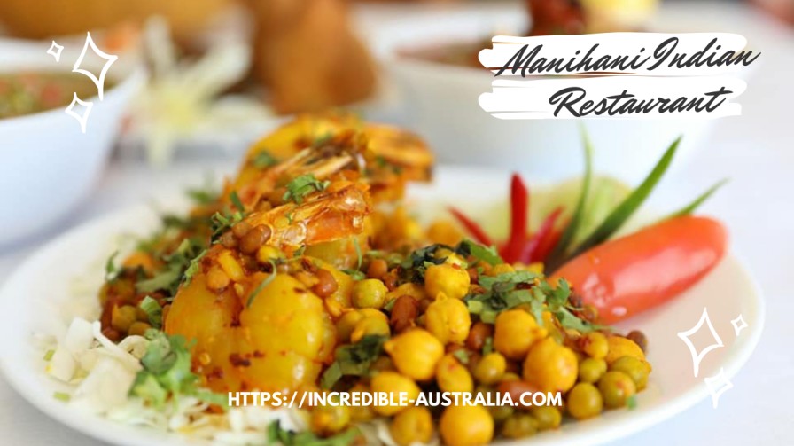 Manihani Indian Restaurant - Best Restaurants Gold Coast