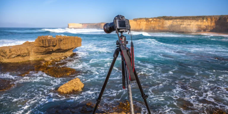 5 Travel Photography Tips for Beginners