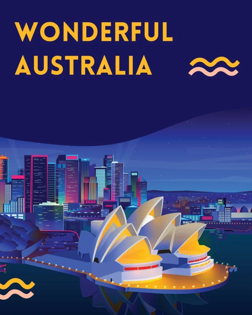 Cheapest Ways to Travel Wonderful Australia 