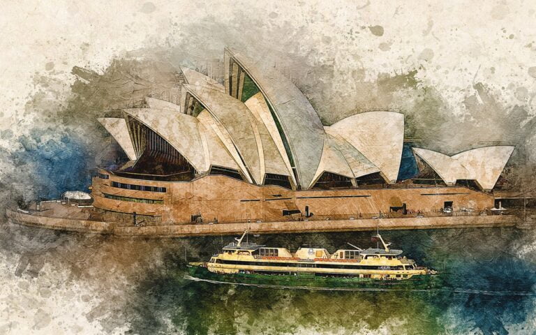 Embarking on a Spectacular 5-Day Cruise from Sydney