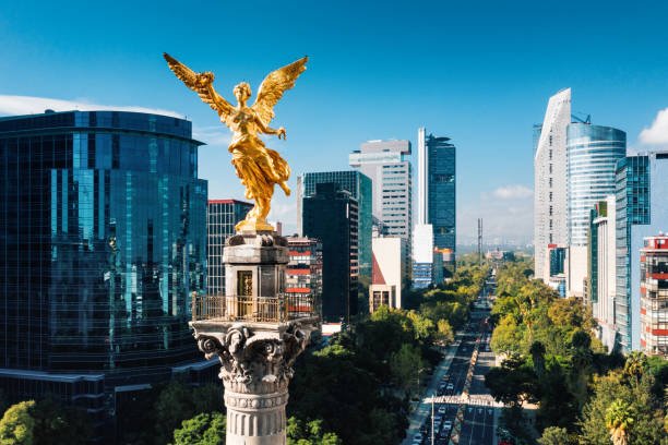 Mexico Is Top Digital Nomad Visa