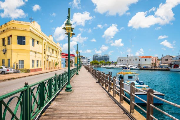 Barbados Is Top Digital Nomad Visa