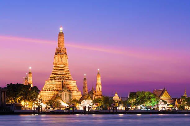 Thailand Is Top Digital Nomad Visa