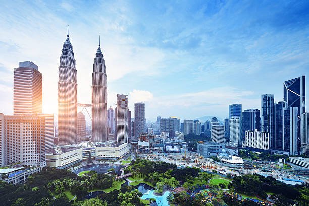 Malaysia Is Top Digital Nomad Visa