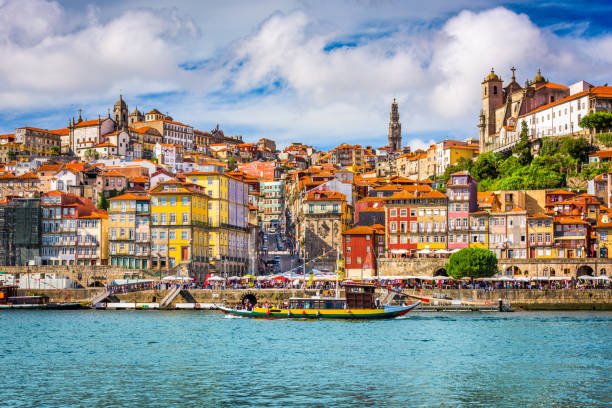 Portugal Is Top Digital Nomad Visa