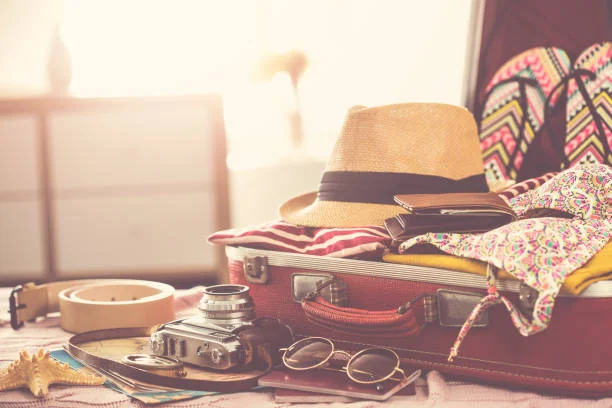 “13 Creative Ways to Pack Your Backpack: Making Travel Efficient and Fun!”
