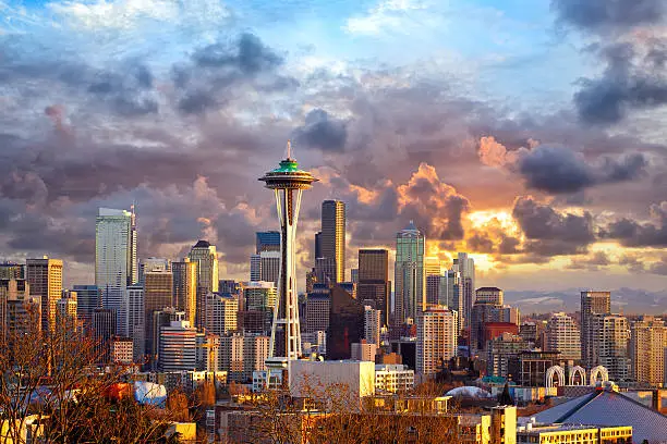 Unveiling the Emerald City: 20 Must-Experience Things to Do in Seattle