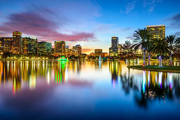 Unveiling the Magic: 20 Must-Do Things in Orlando