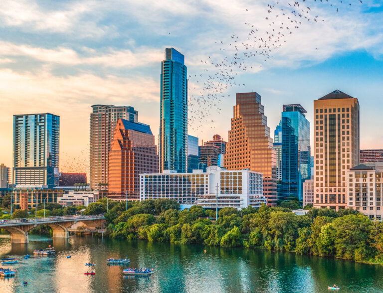 Explore Austin’s Unique Charm: 20 Amazing Things to Do in Austin