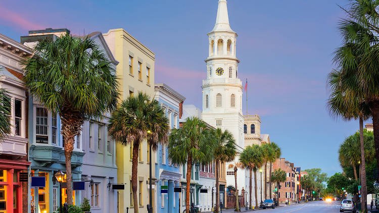 10 Things to Do in Charleston, SC: Embracing Southern Charm ...