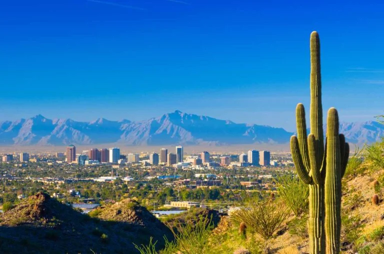 10 Things to Do in Phoenix: A Comprehensive Guide