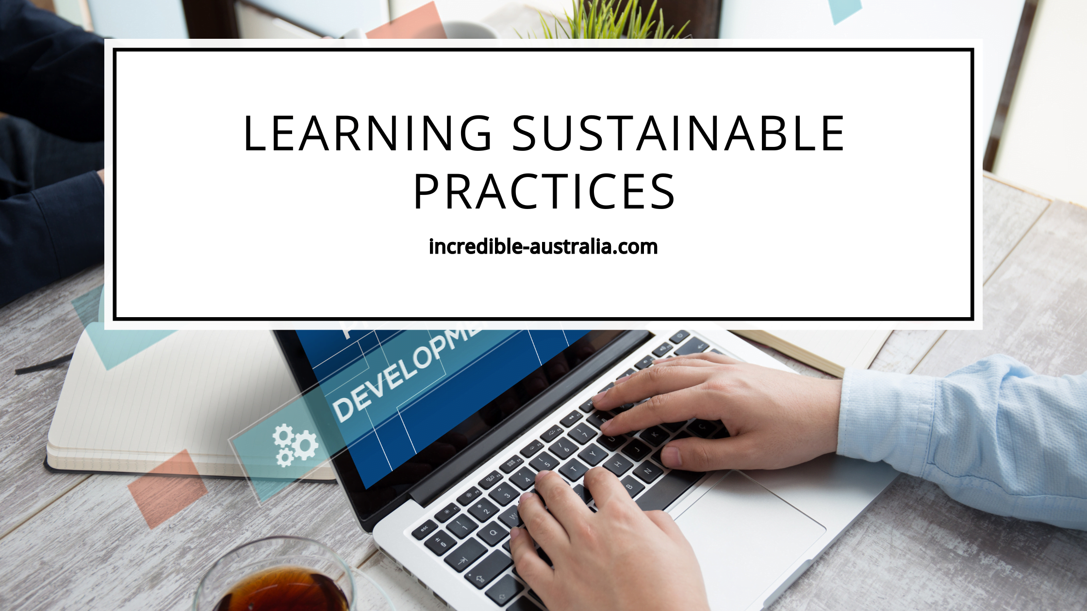 Learning Sustainable Practices: