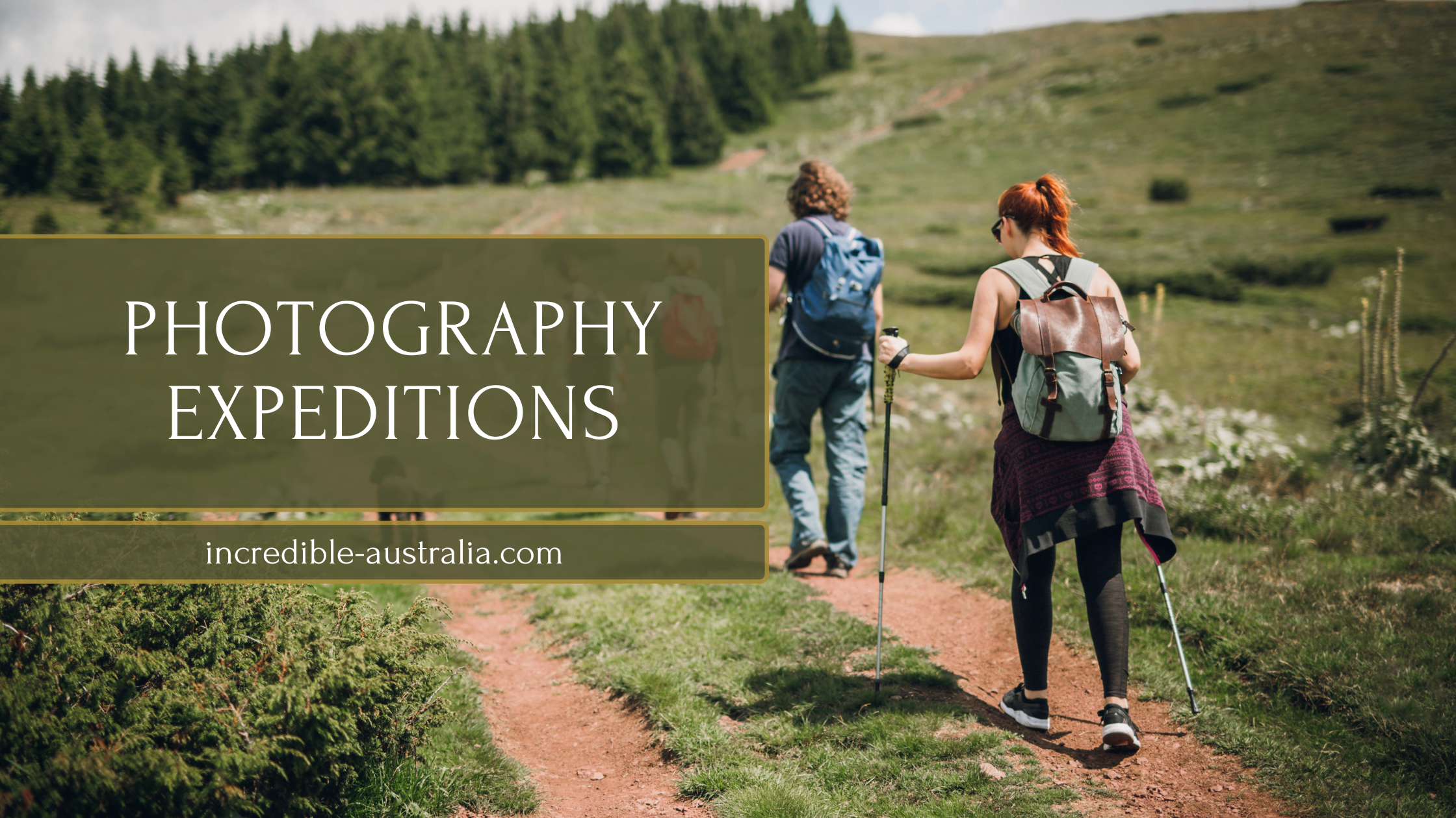 Photography Expeditions