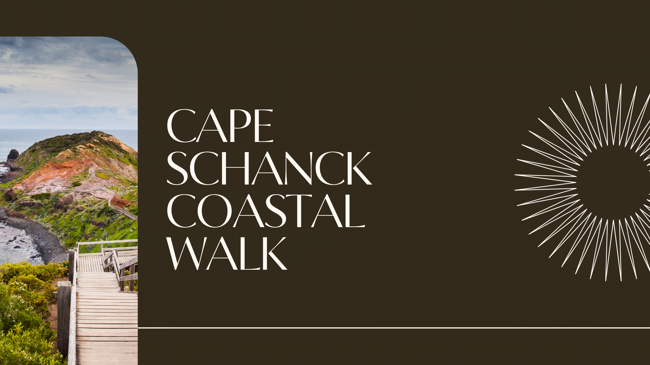 Cape Schanck Coastal Walk