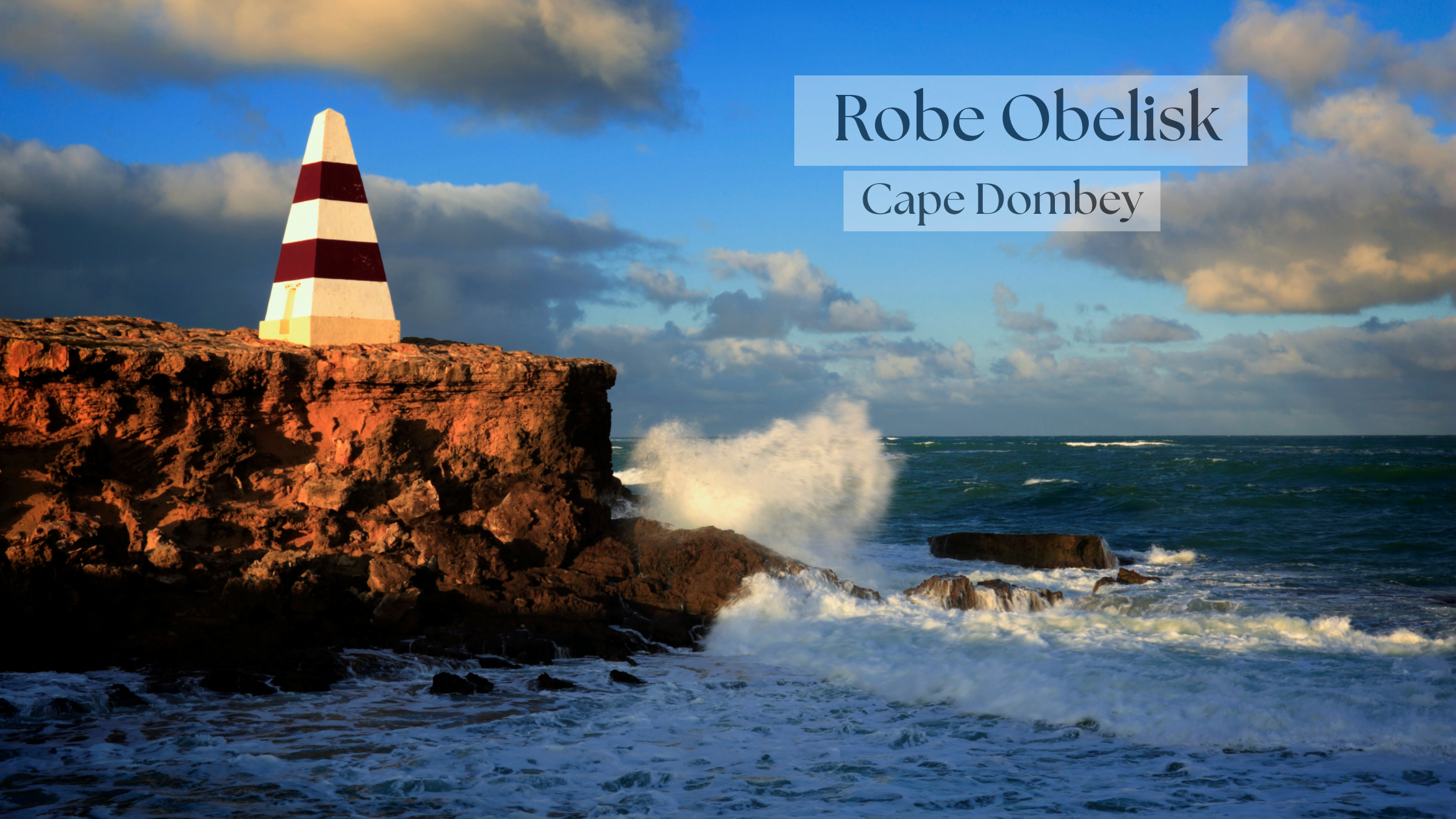 Cape Dombey