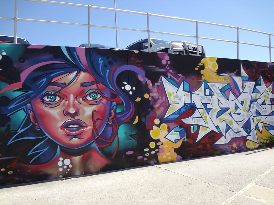 Art and Culture: Bondi's Creative Hub Is The Best Things to Do in Promenade Bondi Beach