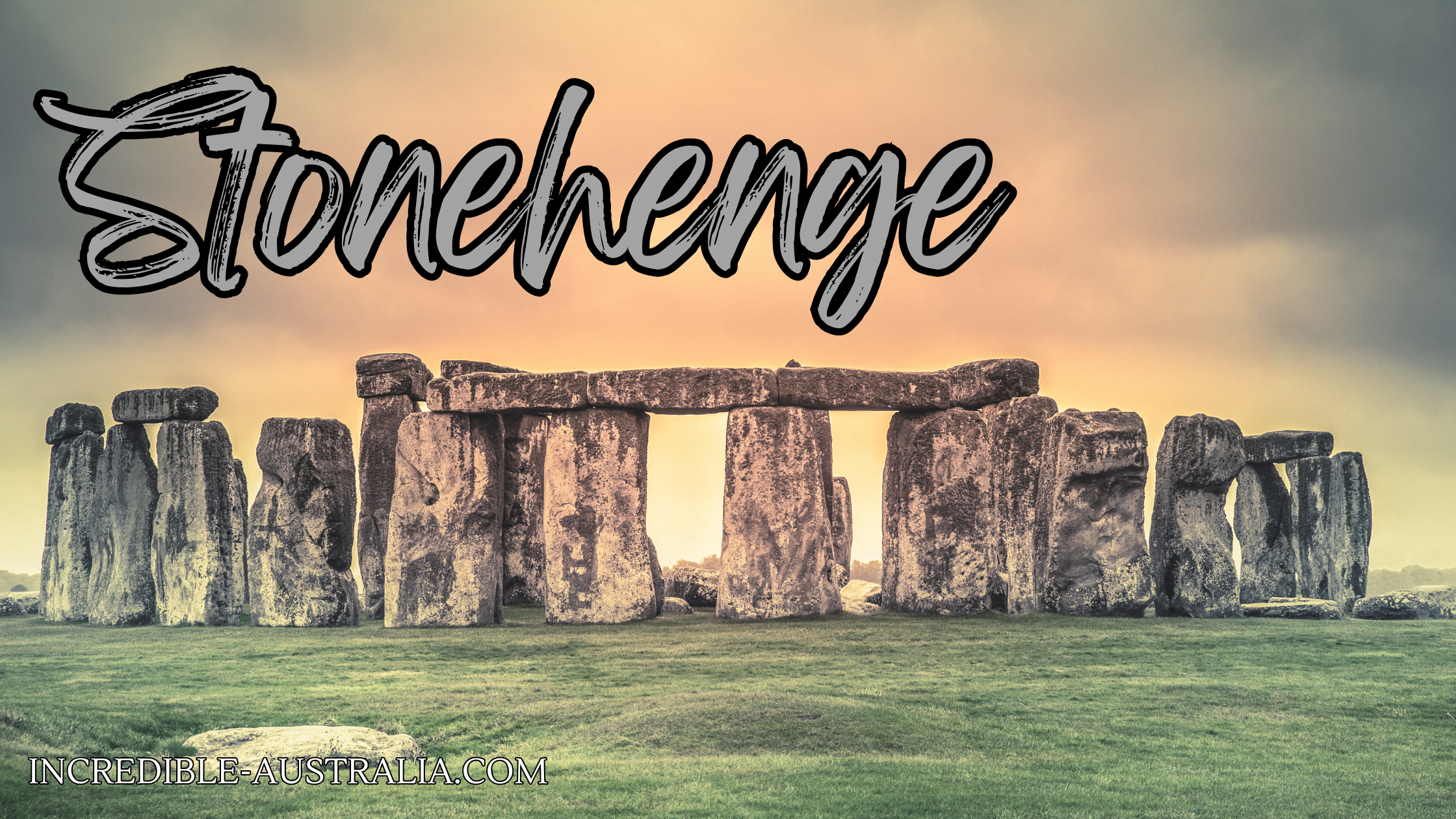 Unraveling Stonehenge's Ancient Enigma