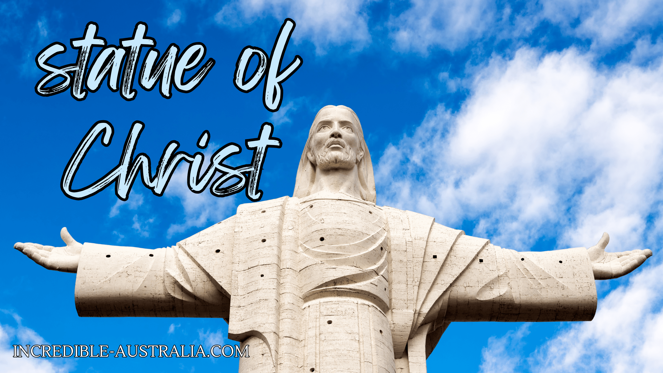 Christ the Redeemer's Grace Over Rio de Janeiro