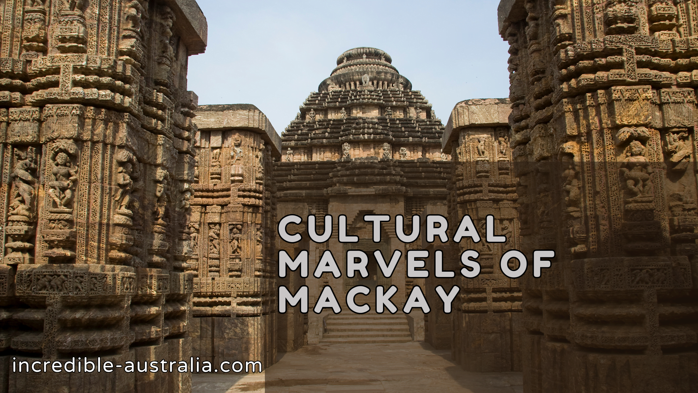 Cultural Marvels of Mackay